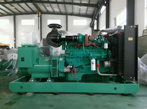 南宝镇柴油发电机组 南宝镇柴油发电机组